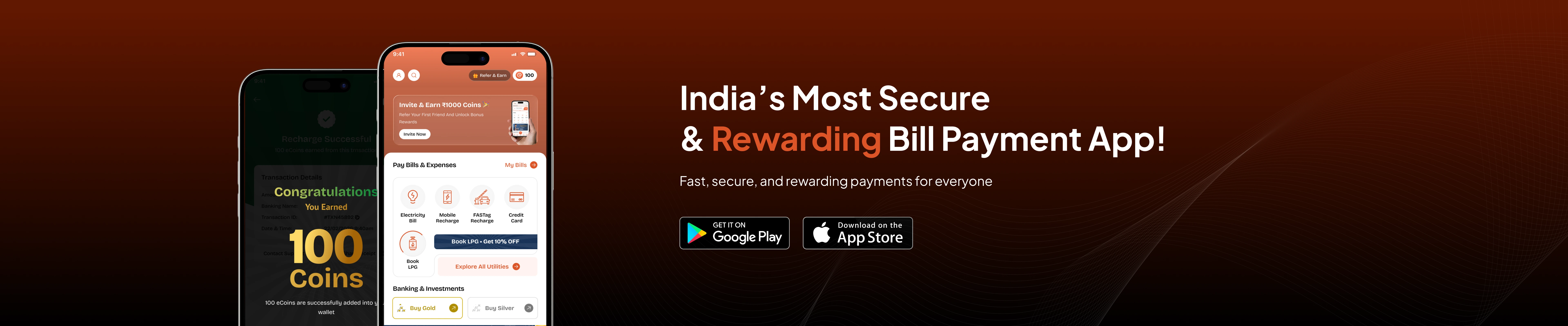 Bharat Connect